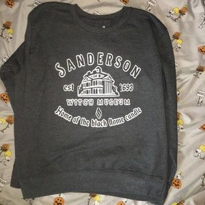 Hocus Pocus 🔮 Sweatshirt